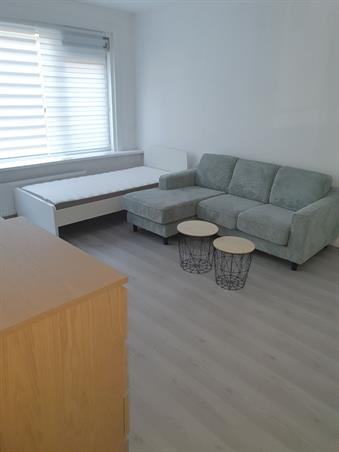 Studio bei Pleinweg In Rotterdam