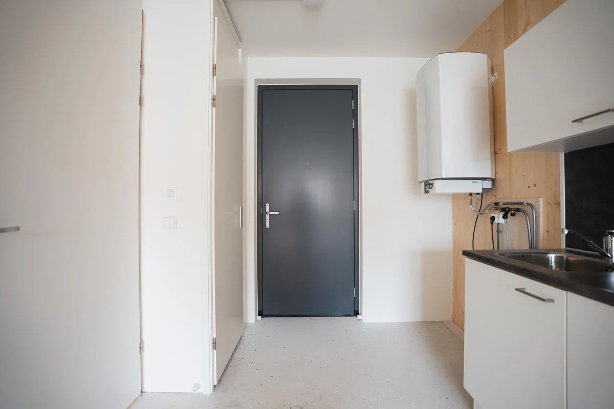 Appartement te huur in Amsterdam – Markonstraat – foto 2