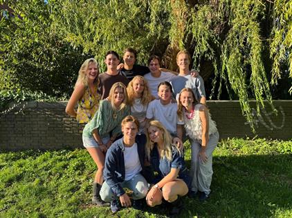 Apartment for rent 530 euro Oostersingel, Groningen