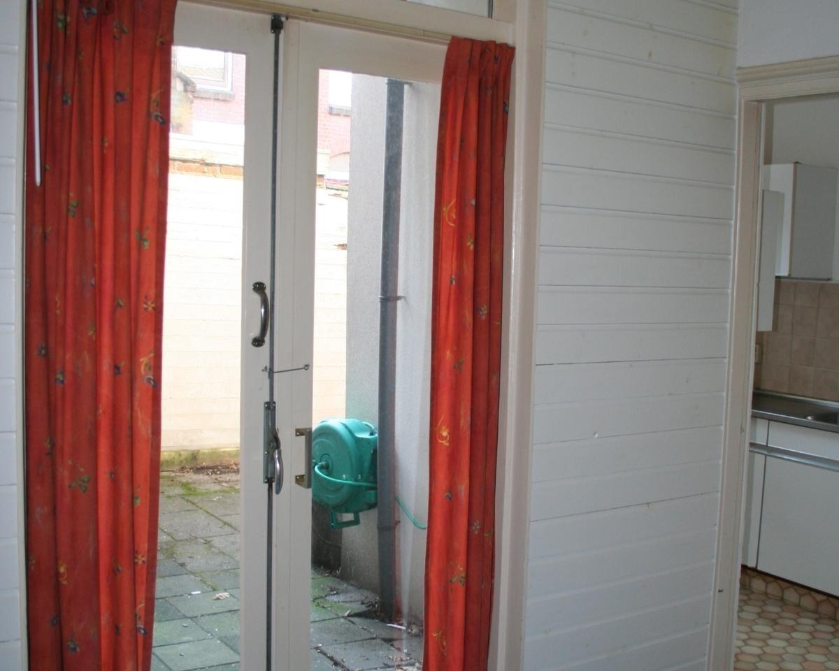 studios for rent on Lijsterstraat