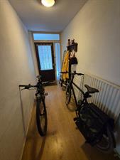 Room for rent 930 euro Maarten Lutherweg, Amstelveen