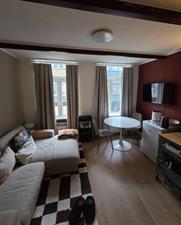 Studio te huur 900 euro Halstraat, Breda