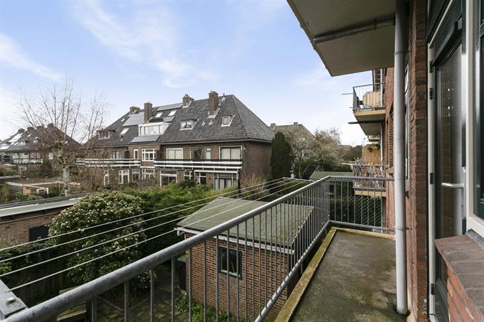 Zimmer bei Burggravenlaan In Leiden