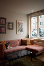 Room for rent 1700 euro Van Spilbergenstraat, Amsterdam