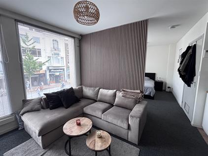 Studio for rent 1300 euro Emaushof, Nijmegen