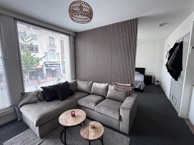 Kamer in Nijmegen, Emaushof op Kamernet.nl: Furnished studio in city center Nijmegen
