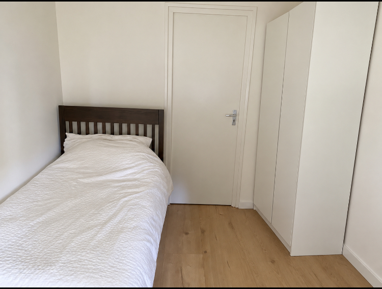 Kamer te huur in Amsterdam – Leenhofstraat – foto 2