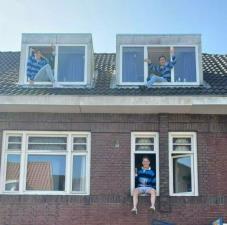 Room for rent 300 euro Heezerweg, Eindhoven