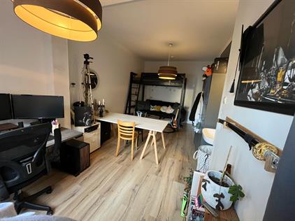 Kamer te huur 718 euro Bankastraat, Groningen