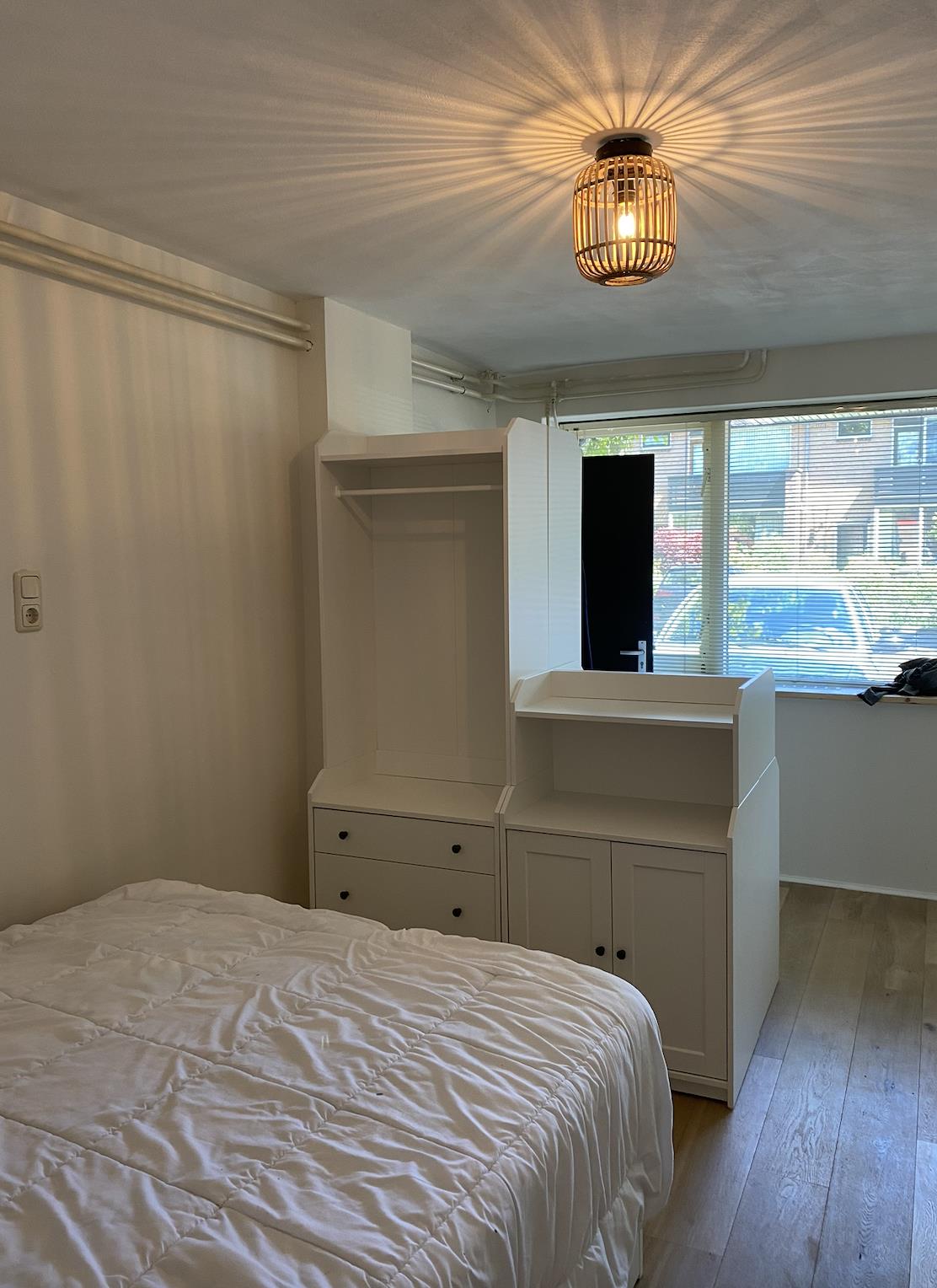Appartement te huur in Huizen – Lijzij – foto 4