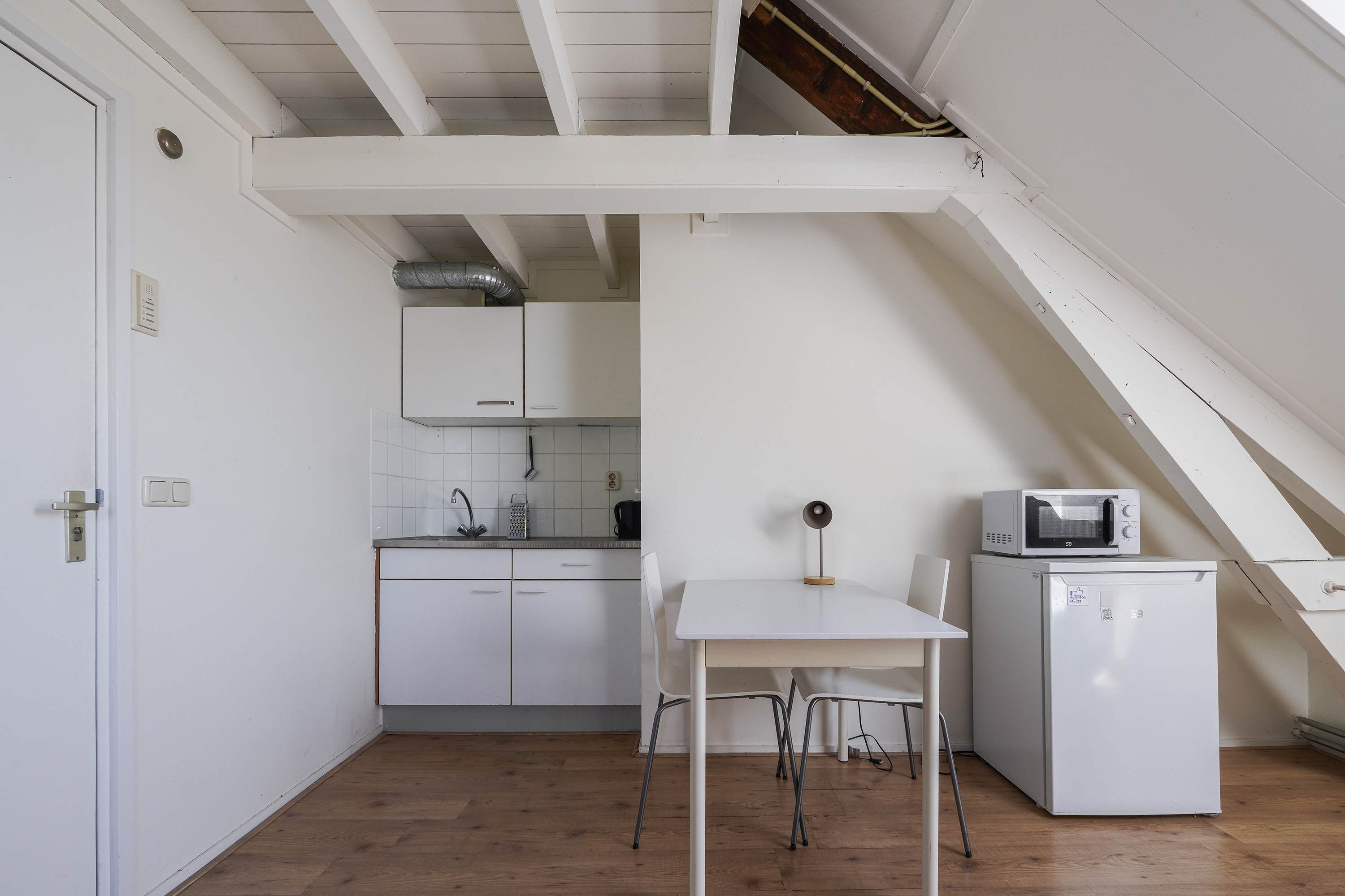 Kamer te huur in Tilburg – Lange Nieuwstraat – foto 1