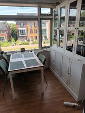 Apartment for rent 1000 euro Lawickse Allee, Wageningen