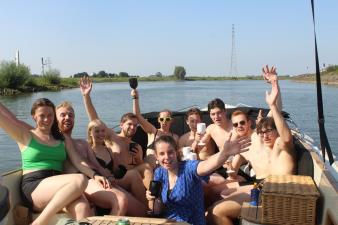 Campuslaan