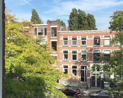 Room for rent 825 euro Claes de Vrieselaan, Rotterdam