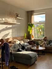 Kamer te huur 703 euro Claes de Vrieselaan, Rotterdam