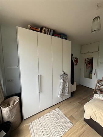 Zimmer bei Walstraat In Wageningen