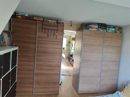 Room for rent 540 euro Bedumerschans, Nieuwegein