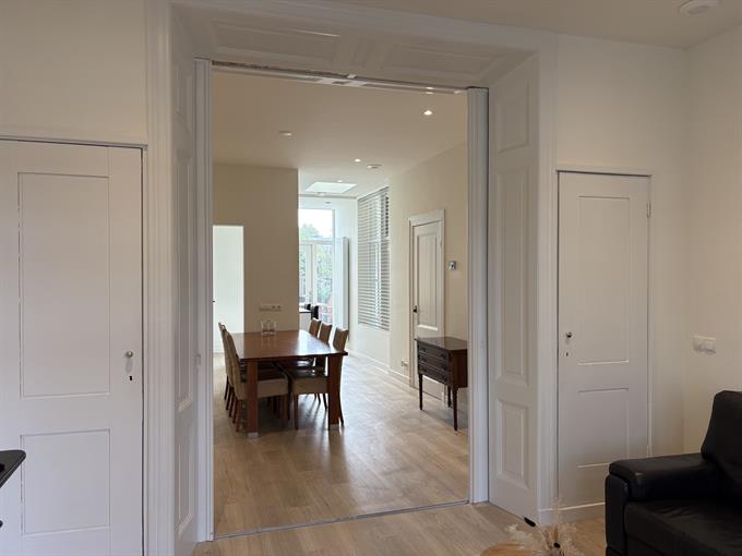 Wohnung bei Coehoornstraat In Nijmegen