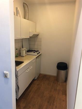 Zimmer bei Pretorialaan In Rotterdam