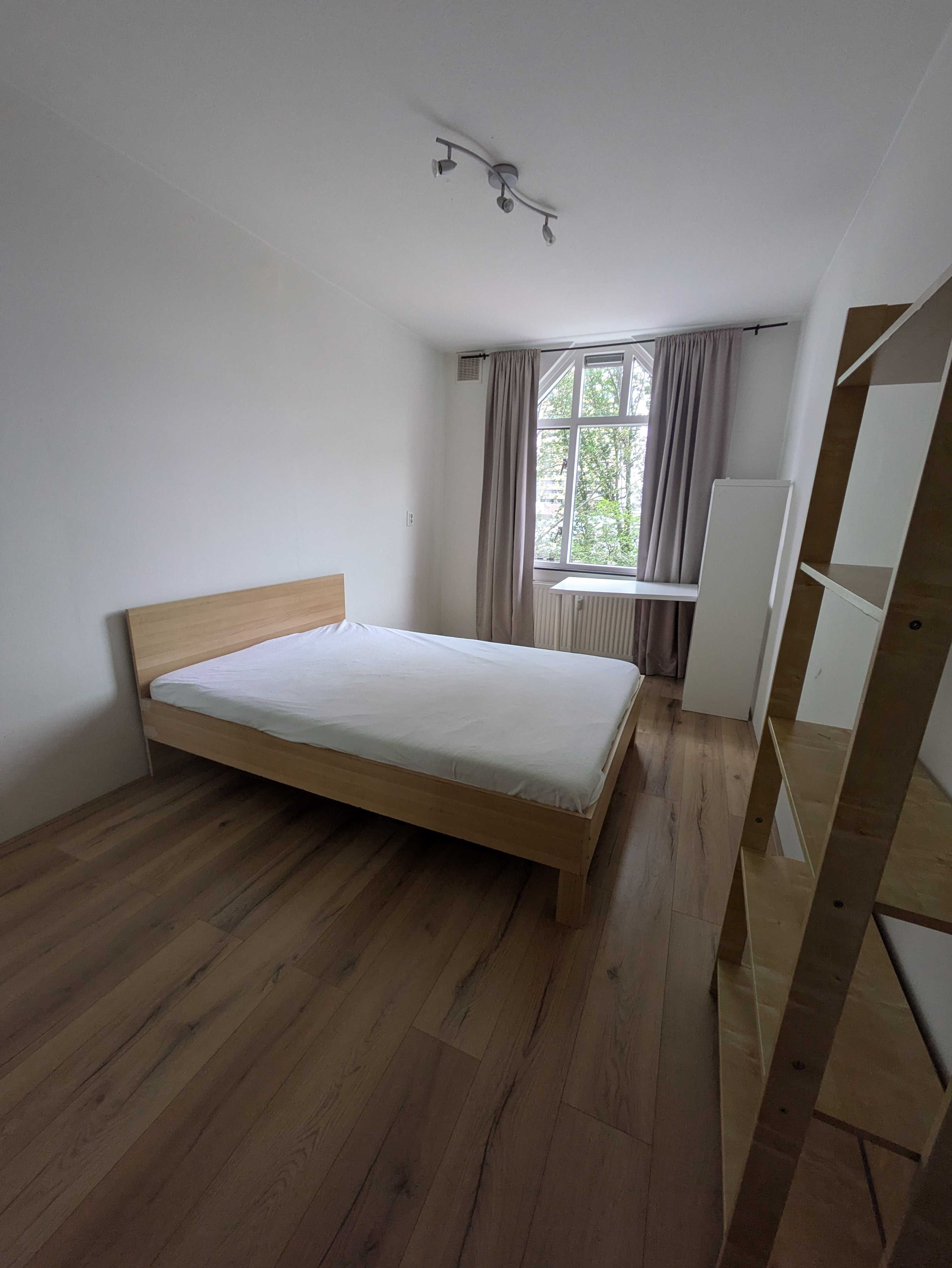 Kamer te huur in Rotterdam – Sint-Jacobstraat – foto 2