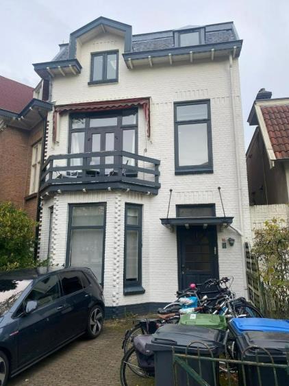 Appartement te huur 879 euro Brantsenstraat, Arnhem