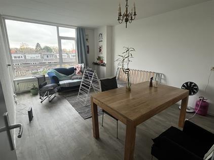 Room for rent 750 euro Vechtplantsoen, Utrecht