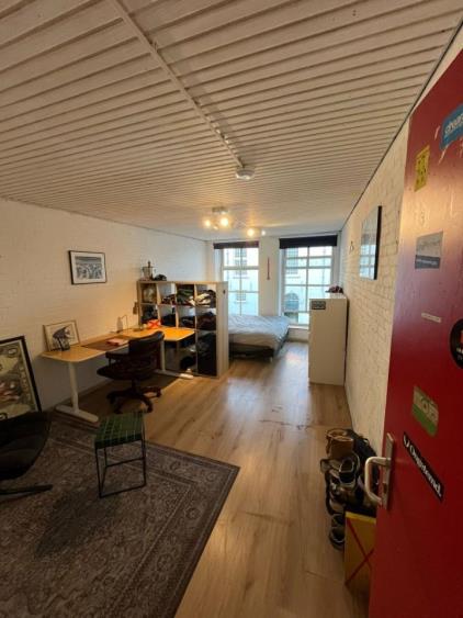 Kamer te huur 850 euro Oude Delft, Delft