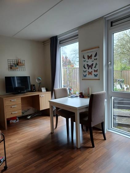 Kamer te huur 415 euro Kornoeljestraat, Groningen