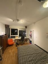 Kamer te huur 400 euro Oudraadtweg, Delft