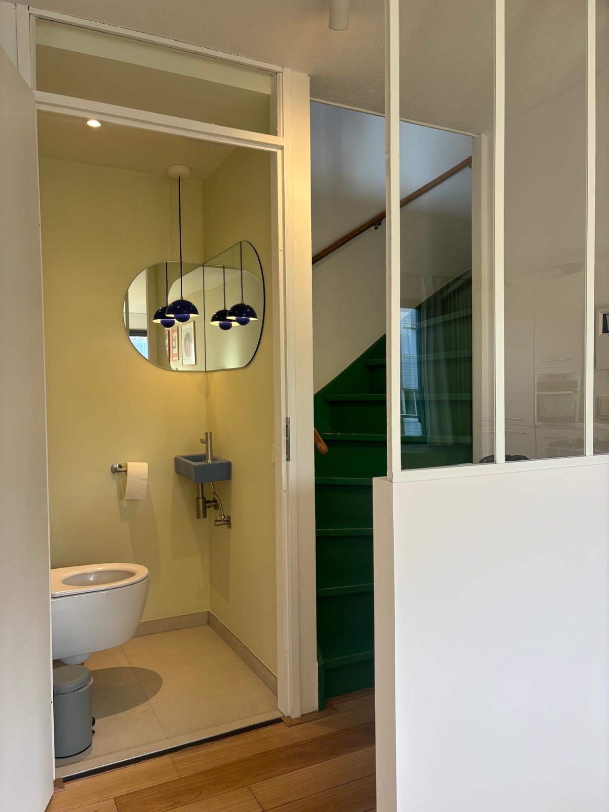 Appartement te huur in Amsterdam – Waterrijkweg – foto 2