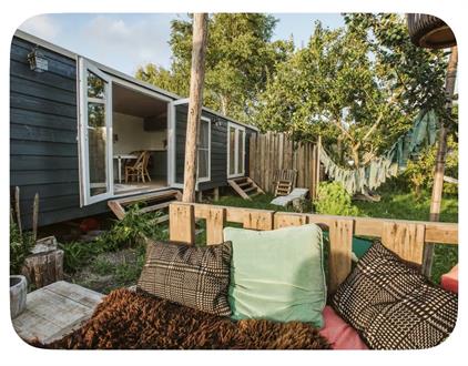 Appartement te huur 1600 euro Liniepad, Velserbroek