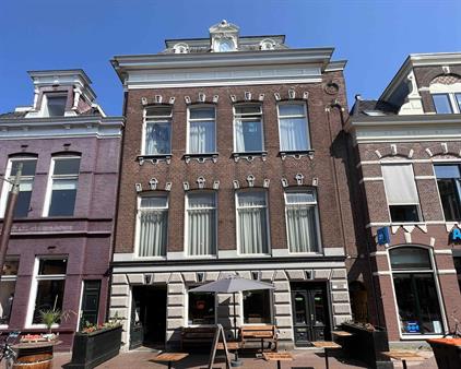 Room for rent 675 euro Westerkade, Groningen