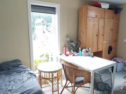 Kamer te huur 750 euro Schoudermantel, Bunnik