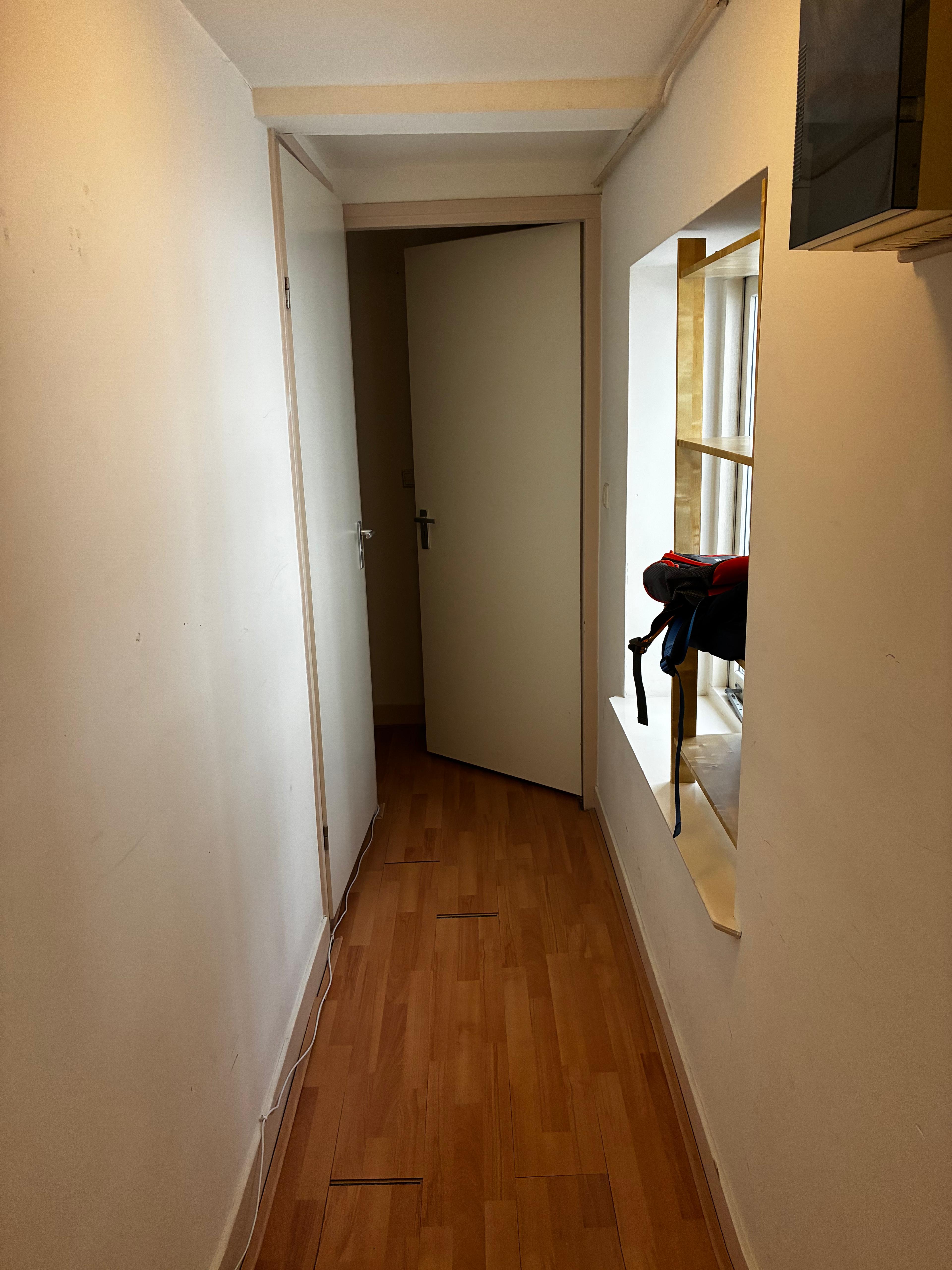 Kamer te huur in Utrecht – Mariastraat – foto 3