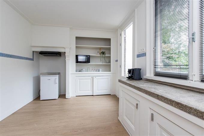Wohnung bei Kronenburgersingel In Nijmegen