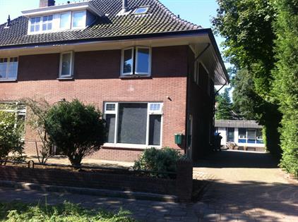 Room for rent 540 euro Oude Bennekomseweg, Ede