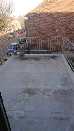Zimmer bei Oeverstraat In Tilburg