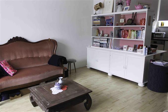 Studio bei Paterswoldseweg In Groningen