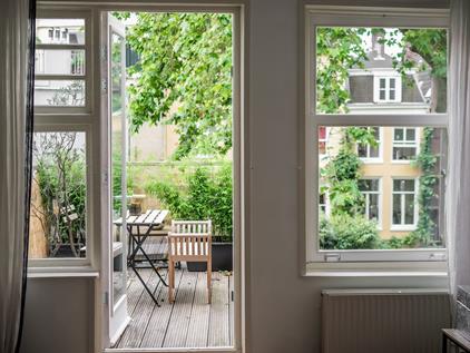 Kamer te huur 1850 euro Kerkstraat, Amsterdam