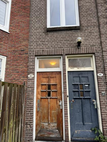 Kamer te huur 580 euro Helper Oostsingel, Groningen