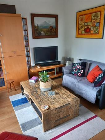 Wohnung bei Dolderstraat In Wageningen
