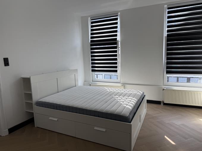 Studio bei Zegwaardstraat In Rotterdam