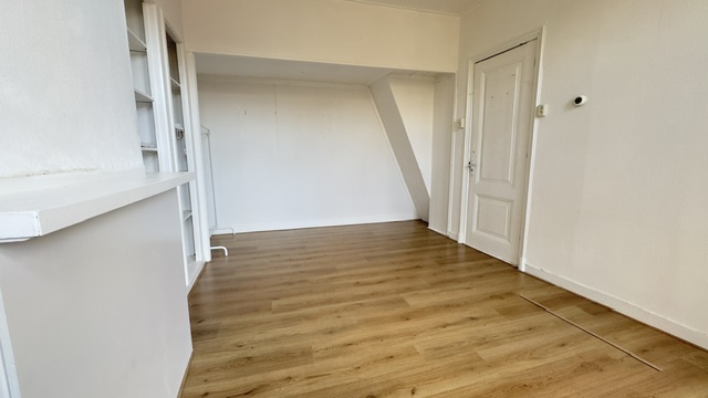 Zimmer bei Leeuwarderstraat In Groningen