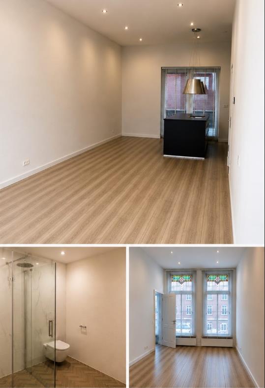 Appartement te huur in Groningen – Damsterdiep – foto 4