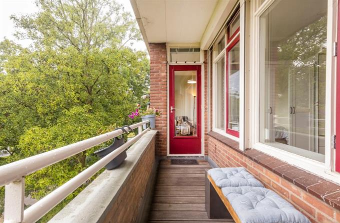 Zimmer bei Thorbeckestraat In Wageningen