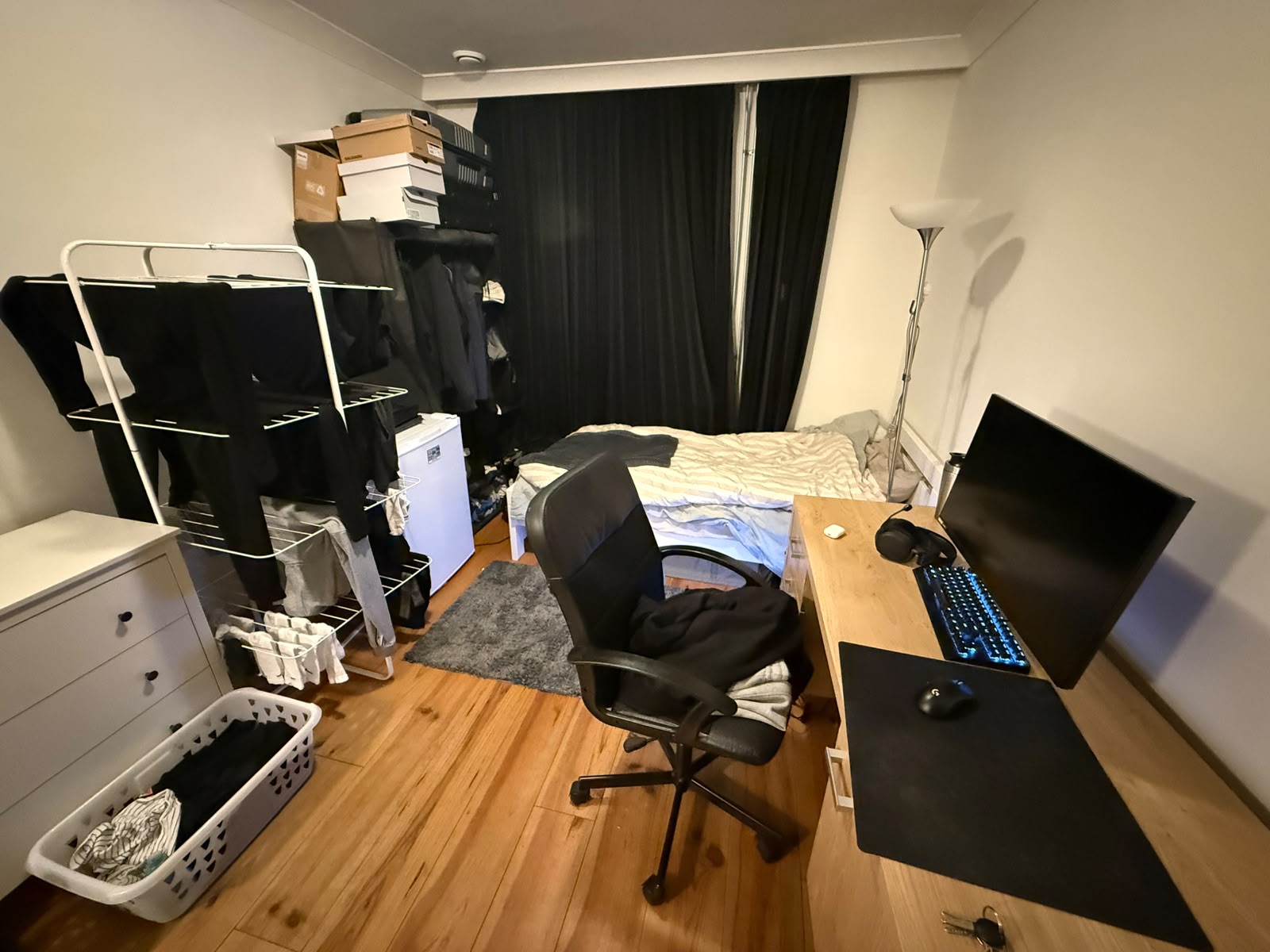 Kamer te huur in Eindhoven – Hastelweg – foto 1