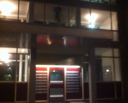 Kamer te huur 600 euro Heymansstraat, Rotterdam