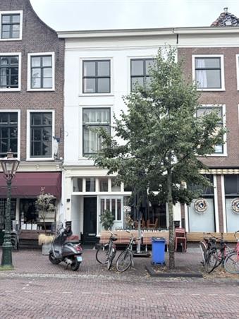 Zimmer bei Lange Mare In Leiden