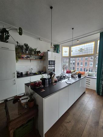 Zimmer bei Claes de Vrieselaan In Rotterdam