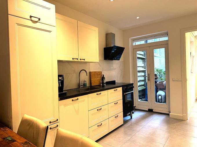 Wohnung bei Saxenburgerdwarsstraat In Amsterdam